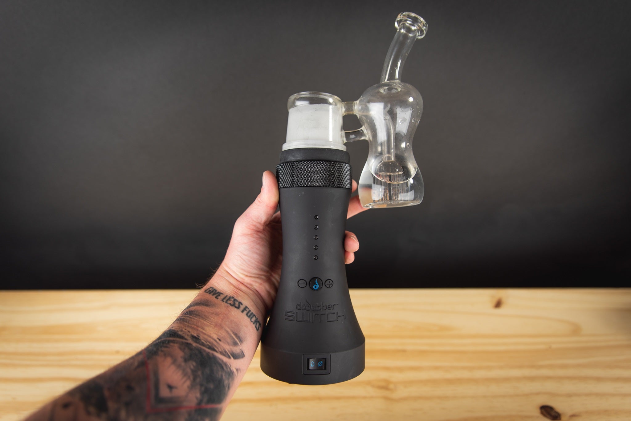 Elevate Your High: The Ultimate Wax Vaporizer for Bong Enthusiasts!