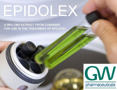 Epidiolex Medication