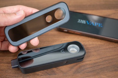 Elevate Your Herbal Experience with the Firefly 2: A Cutting-Edge Dry Herb Vaporizer