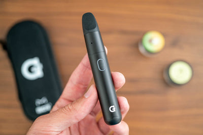 Unleash the Power of Flavor with the G PEN MICRO+: A Game-Changer in the Vaping Scene