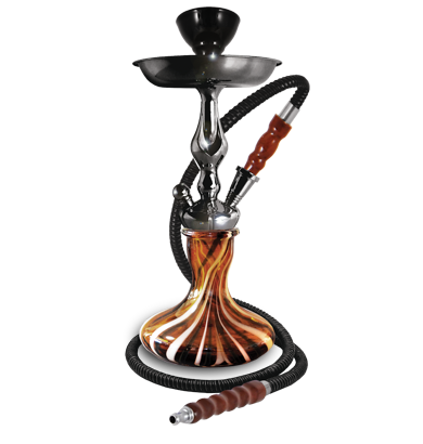 The Hookah Tradition