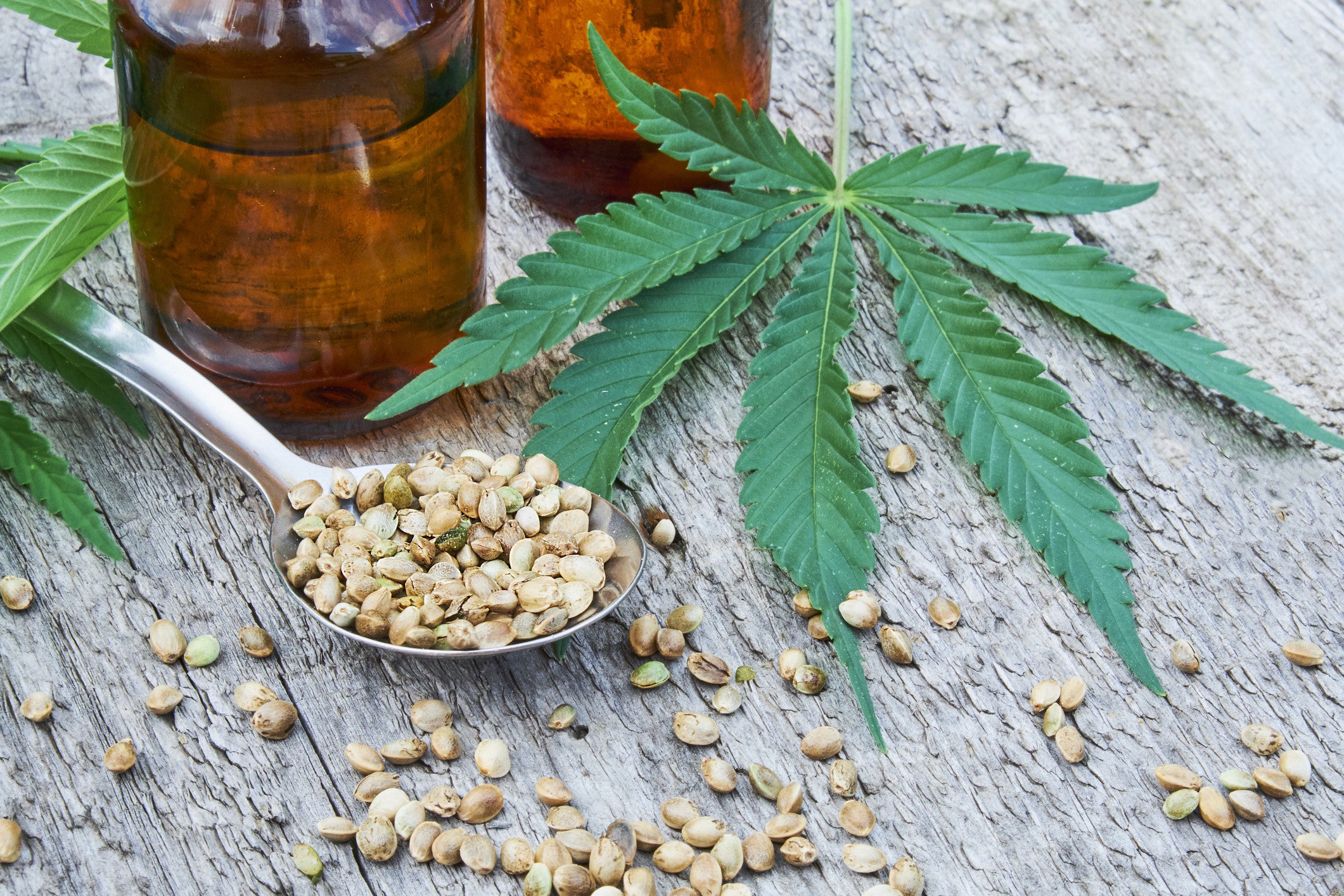 CBD Oil vs. Hemp Oil: Unraveling the Hazy Differences