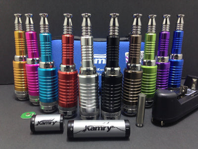 What Makes E-Hookah Better