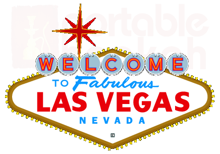 Pot Legislation in Las Vegas