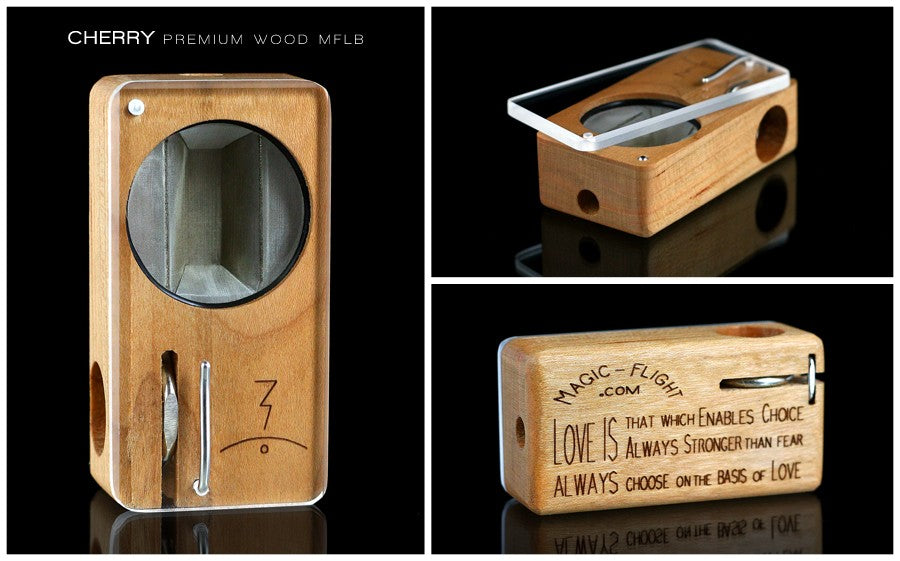 Magic Flight Launch Box Review