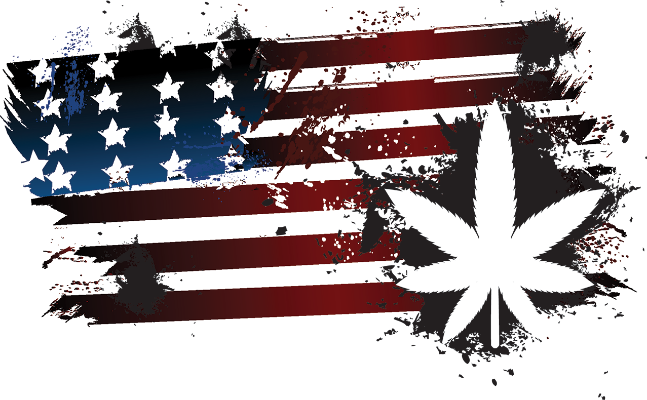 Goodbye Stoner Stigma