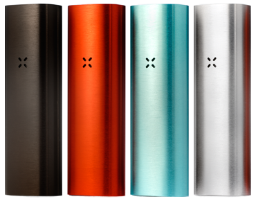 Pax 2 Vaporizer Review