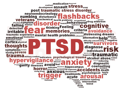 Washington clears Marijuana for PTSD