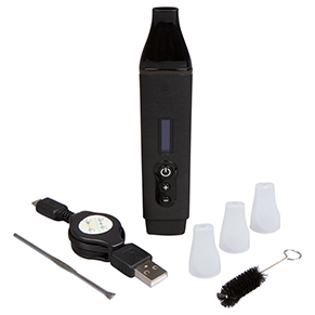 Status by The Kind Pen - Review