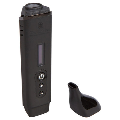 The Kind Pen Status Vape Review