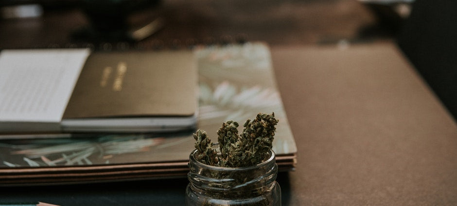 The Weird, True Story of Delta-8, Hemp’s Lab-Extracted Cannabinoid causing a ruckus in all 50 states