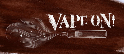 What Are the Health Benefits of Vaping  vs. Smoking Marijuana