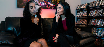 How Long Does Vaping Cannabis Last?