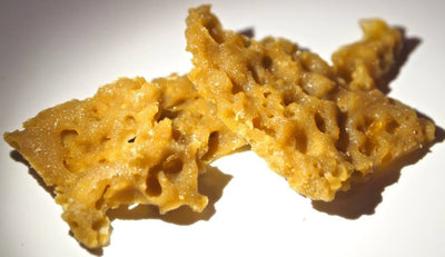 Smoking With Dab Rigs VS Vaping Concentrates