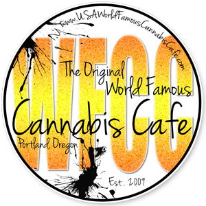 Cannabis Cafe