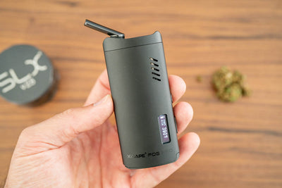 Unleash the Clouds with Fog Pro Vaporizer: A Game-Changer in Vaping