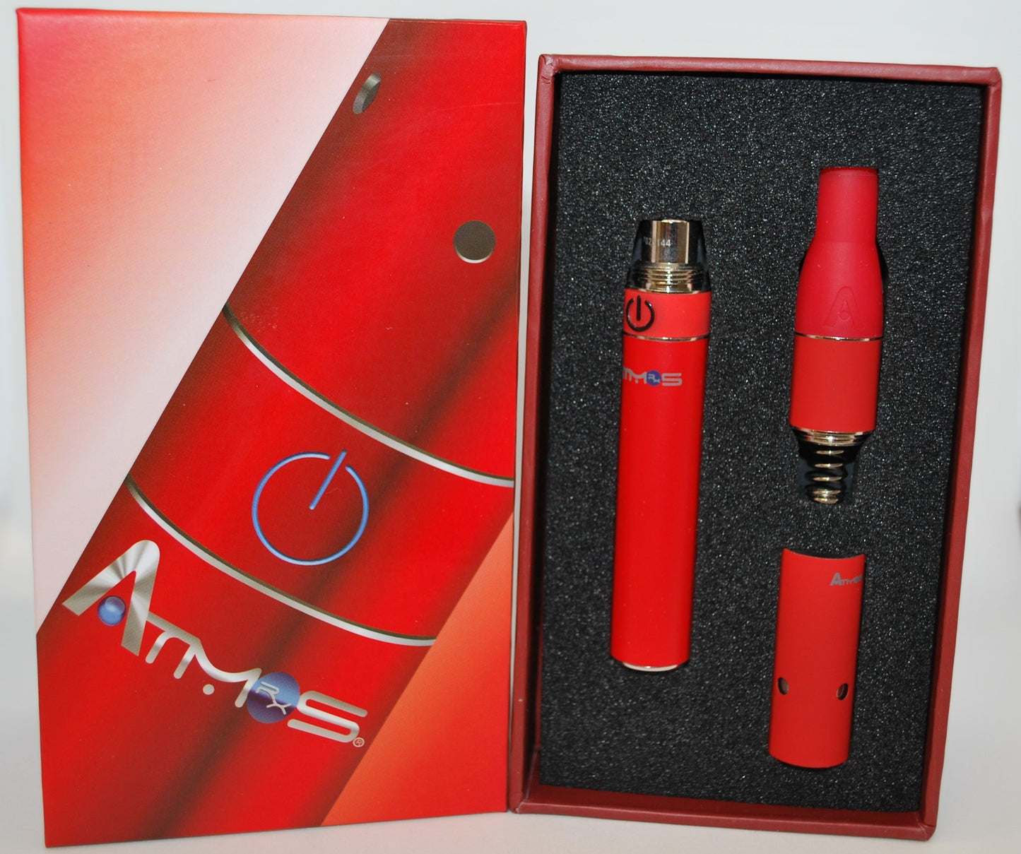 AtmosRX Red