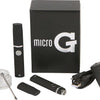 MicroG Vape - Dual Kit