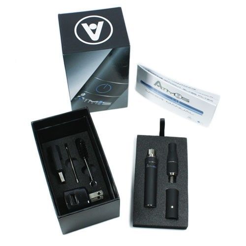 AtmosRX Vaporizer - Dry Herb & Wax E-Vape Kit | Portable Hookahs AtmosRX Vaporizer - Dry Herb & Wax E-Vape Kit | Portable Hookahs