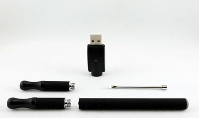 Wax & Oil Ultra Slim Burner