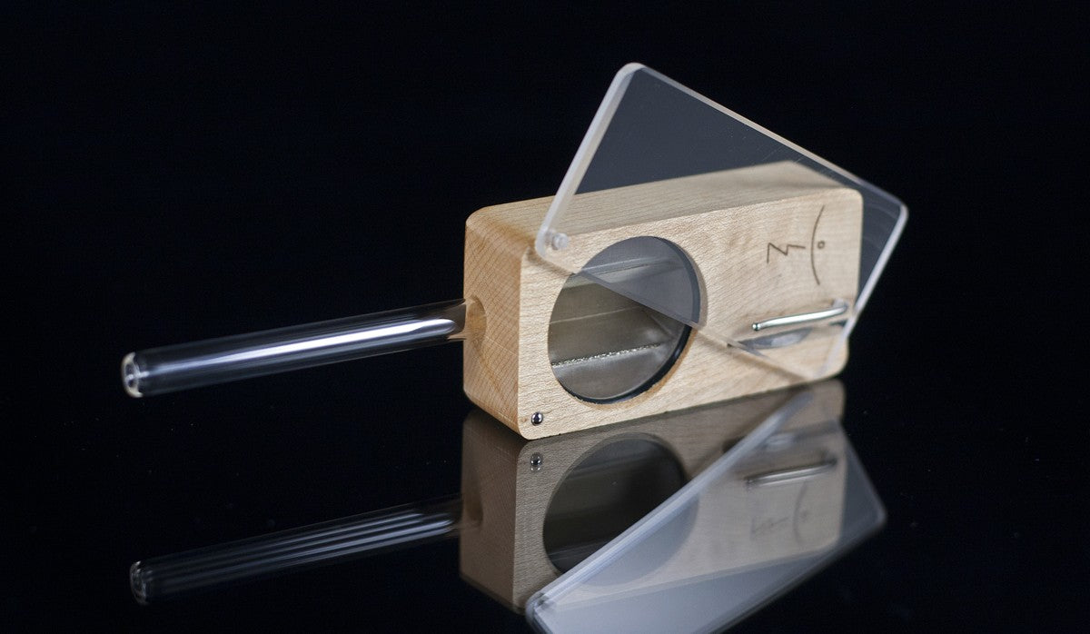 Magic Flight Launch Box Assembled