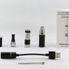 Mini eGo-W Wax Vaporizer Kit - Wax Vapor Pen