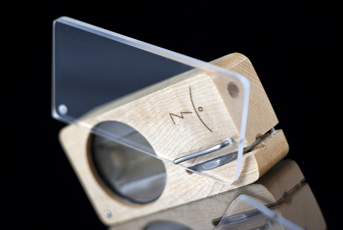 Magic Flight Launch Box Profile