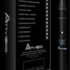 AtmosRX Contents