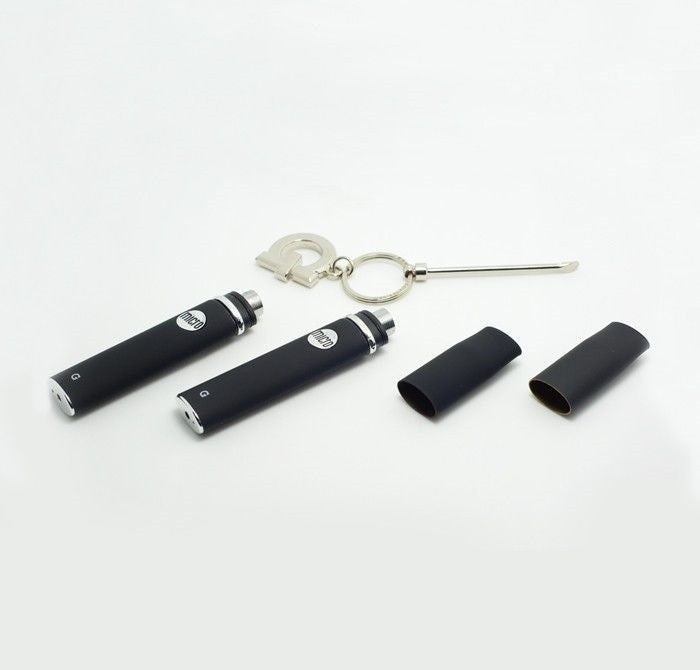 MicroG Vape - Dual Kit
