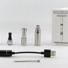Mini eGo-W Wax Vaporizer Kit - Wax Vapor Pen