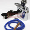 Road Warrior Chrome Hookah