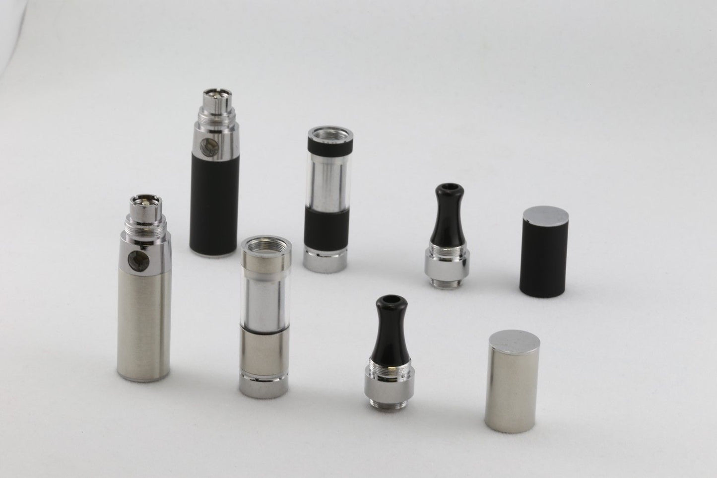 Mini eGo-W Wax Vaporizer Kit - Wax Vapor Pen