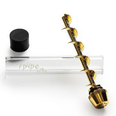 Twisty Glass Blunt Original Parts