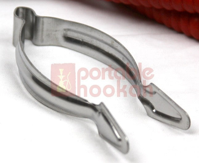 Road Warrior Chrome Hookah