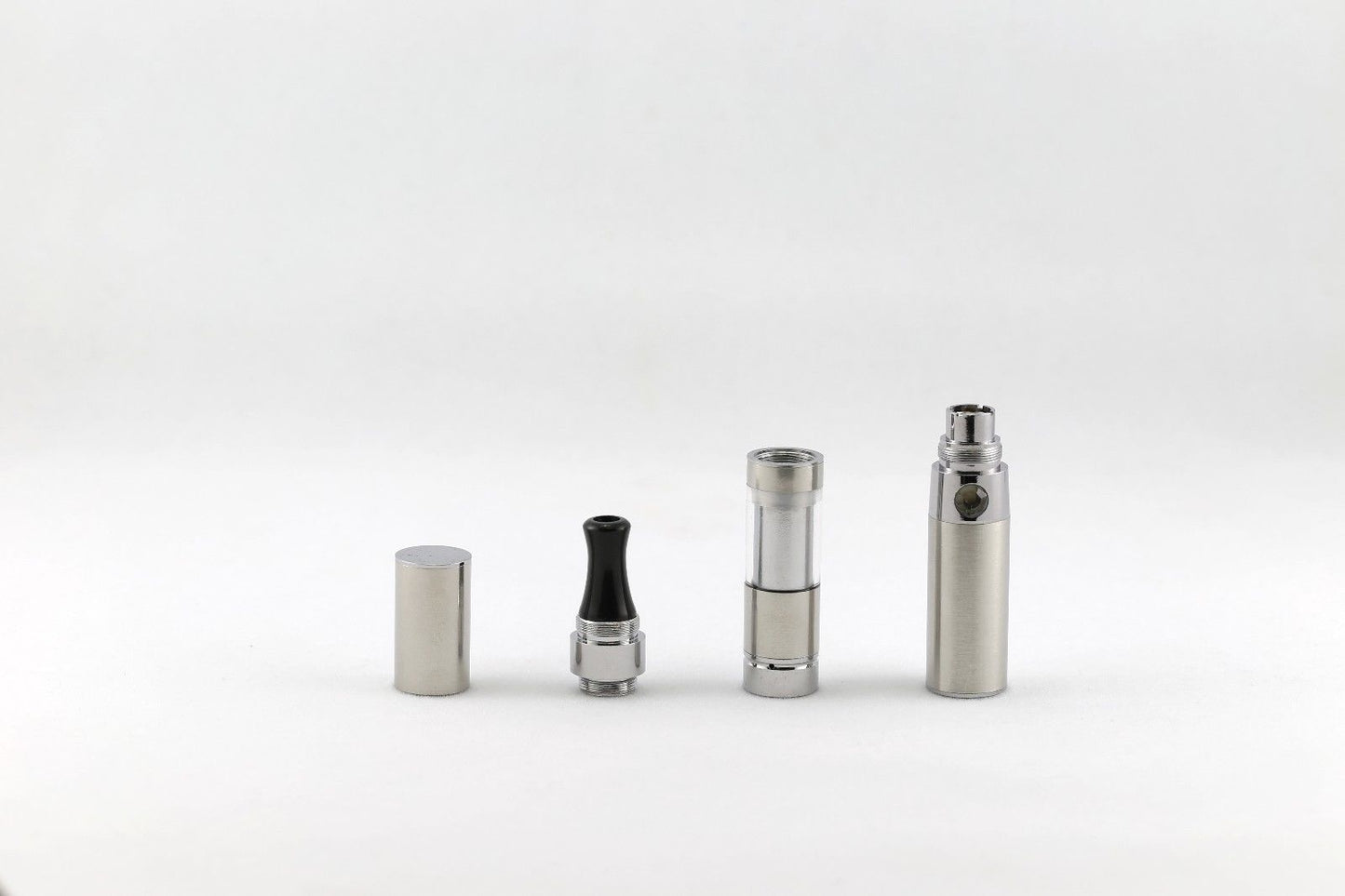 Mini eGo-W Wax Vaporizer Kit - Wax Vapor Pen