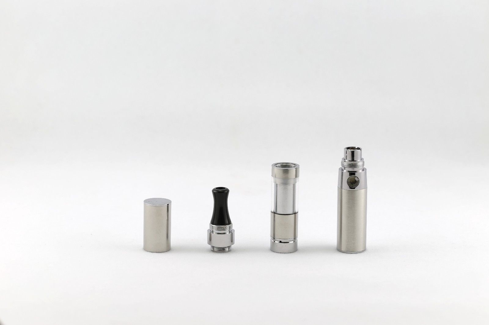 Mini eGo-W Wax Vaporizer Kit - Wax Vapor Pen
