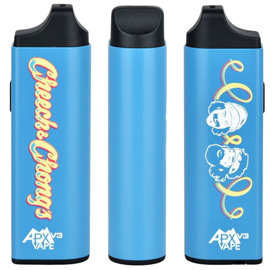 APX V3 Vaporizer by Pulsar