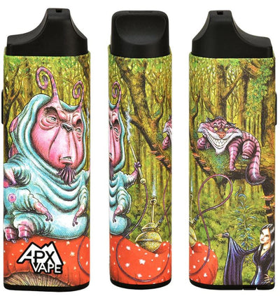 APX V3 Vaporizer by Pulsar