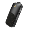 LEGACY PRO 2 | Herb & Wax Dual Use Vaporizer - Hybrid Heating, Replaceable Battery, Compact Design