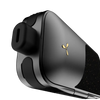 LEGACY PRO 2 | Herb & Wax Dual Use Vaporizer - Hybrid Heating, Replaceable Battery, Compact Design