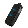 LEGACY PRO 2 | Herb & Wax Dual Use Vaporizer - Hybrid Heating, Replaceable Battery, Compact Design