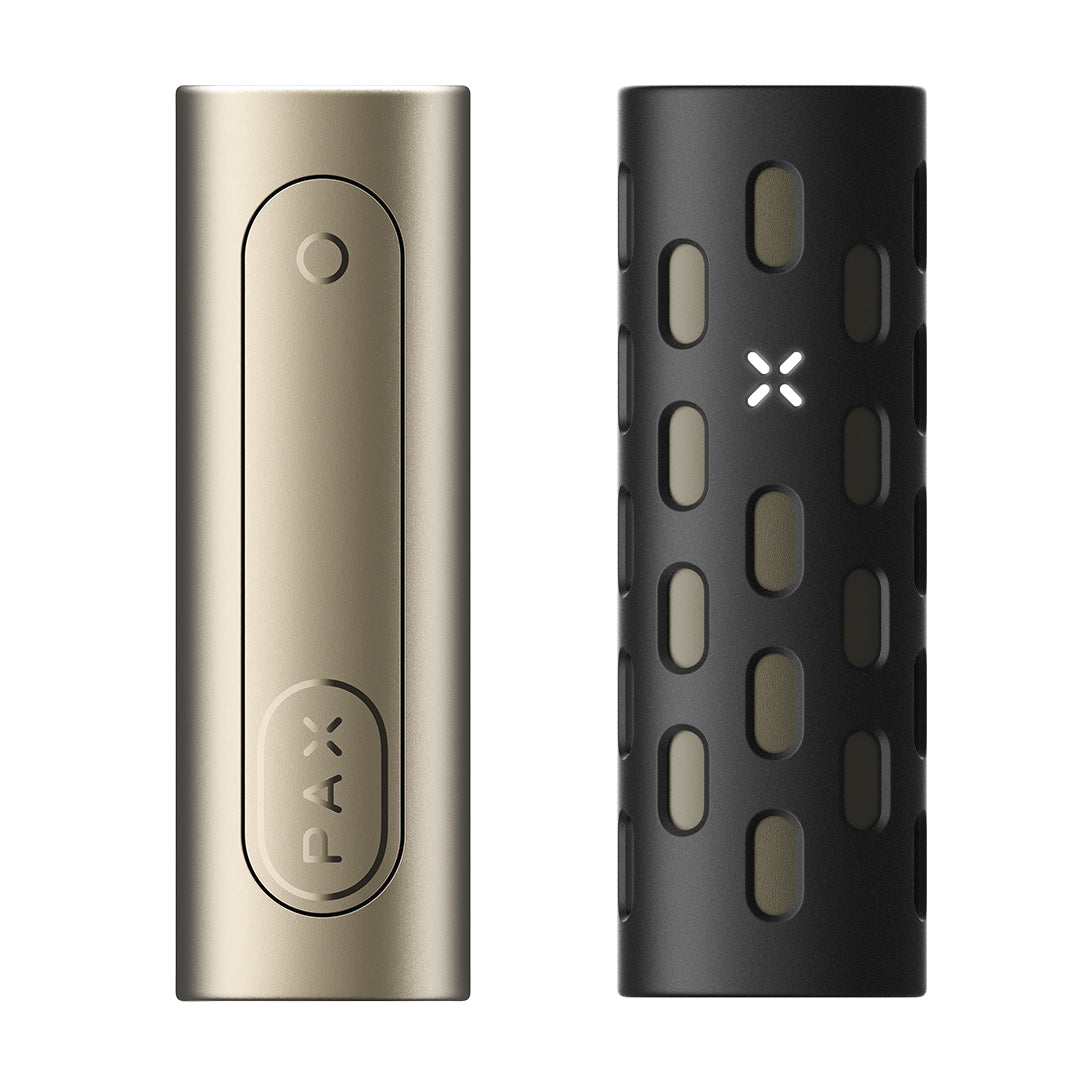 Pax Flow Vaporizer