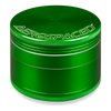 Aerospaced Grinder Green