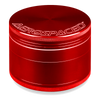 Aerospaced Grinder Red