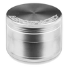 Aerospaced 4-Piece Grinders/Sifters
