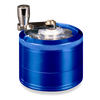 Mill Handle Grinder Blue
