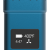 AirVape Xs Vaporizer Blue
