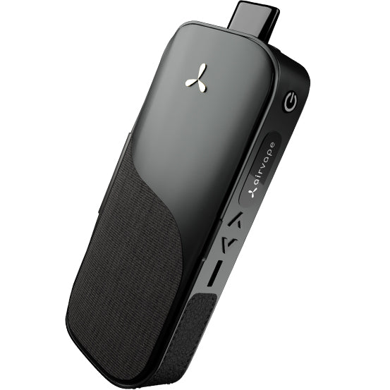 AirVape Legacy Pro