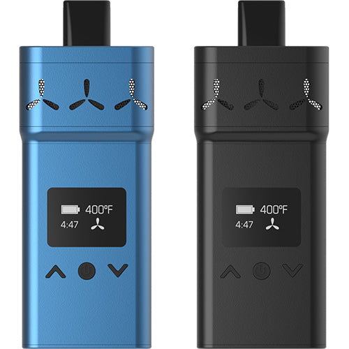 AirVape X Vaporizer