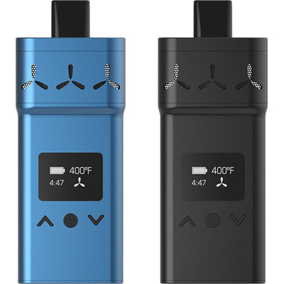 AirVape X Vaporizer